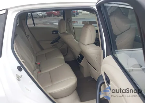 2017 Acura Rdx Technology Acurawatch Plus Packages/W/Technology Package z USA, uszkodzony, nr VIN 5J8TB3H5XHL003850